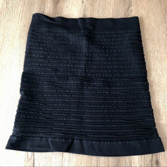 BCBG Mini Skirt - Picture 1 of 5